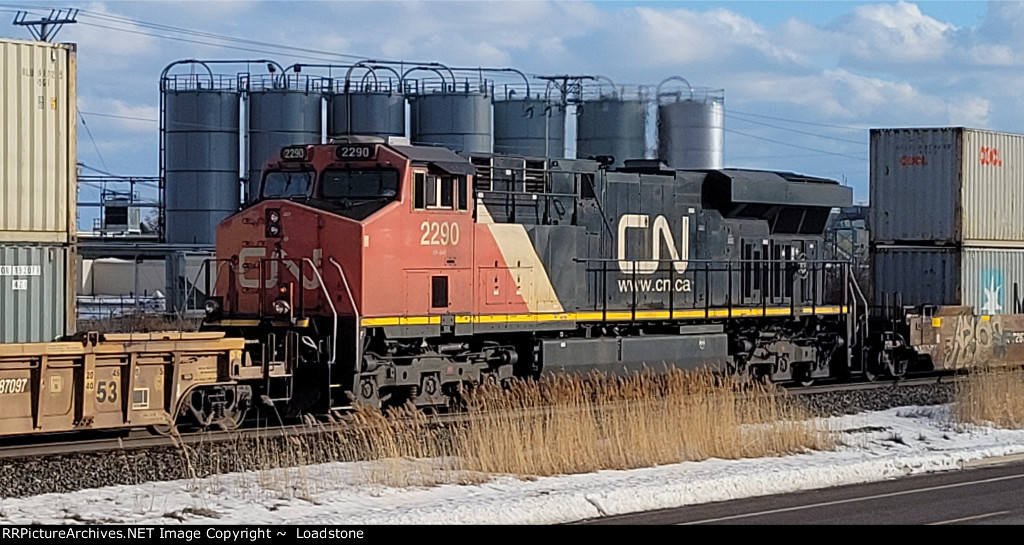 CN 2290